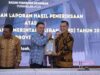 Terima WTP 14 Kali Berturut-turut, Ketua DPRK Apresiasi Pemkab Aceh Besar