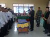 Camat Lantik Tuha Peut Se-Kecamatan Kuta Baro, Tekankan Penguatan Fungsi Pengawasan Gampong