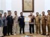 Pemkab Nagan Raya Kembali Raih Predikat Badan Publik Informatif