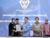 Raih WTP ke-18 Berturut-turut, Wali Kota Banda Aceh: Bukti Komitmen Tata Kelola Keuangan yang Transparan dan Akuntabel