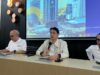 Purbaya Sebut Arus Modal Asing di SRBI dan Bond Masih Baik