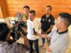 Ampon Yub Minta Atlet Menembak Aceh Besar Serius Persiapkan Diri Jelang PORA XV 2026