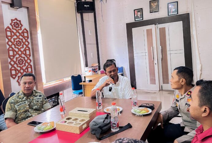 Pemkab Bireuen Perpanjang Status Masa Transisi Darurat ke Pemulihan Bencana 90 Hari