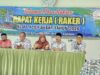 Tingkatkan Mutu Pendidikan Madrasah, K2MA Aceh Besar Gelar Rapat Kerja di Sabang