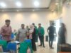 Diskominfotik Matang Persiapan Lapor Goes to Campus