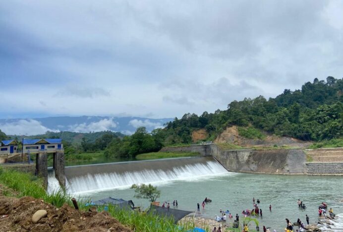 Tempat Wisata Akhir Pekan di Aceh Ini, Dulu Daerah Bekas Perang