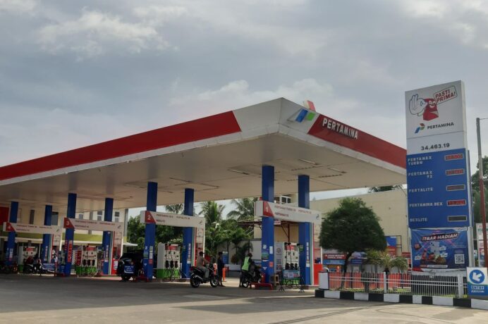 Per 10 Juni, Harga Pertamax Naik Jadi Rp 16.250 Per Liter, Pertamax Green Jadi Rp 17.000 Per Liter
