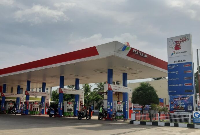 Per 10 Juni, Harga Pertamax Naik Jadi Rp 16.250 Per Liter, Pertamax Green Jadi Rp 17.000 Per Liter