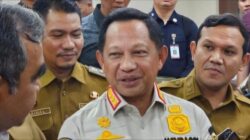 Mendagri Klaim Aceh Sudah Normal Tapi Belum Permanen
