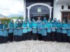 Wakil Ketua TP PKK Aceh Besar Minta PKK Kecamatan Perkuat Pembinaan Gampong