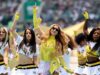 Shakira Tampil di Piala Dunia 2026, Berapa Bayarannya?