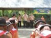 Buka Perjusa MIN 27 Aceh Besar, Yahwa Tekankan Kemandirian, Ukhuwah, dan Jaga Ibadah