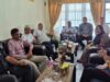 DPRK Aceh Jaya Konsultasi Dengan BKKBN Terkait Program Pemberdayaan Lansia