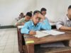 PMDG Kampus 8 Aceh Laksanakan Ulangan Umum
