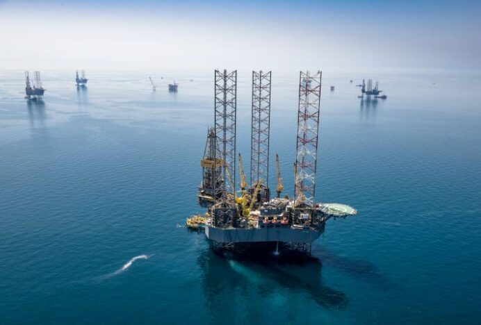 Pengelolaan Gas Blok Andaman Aceh Disarankan Pakai Jalan Tengah
