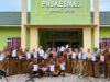 Tingkatkan Mutu Pelayanan, Puskesmas Lawe Dua Serahkan SK PPPK Paruh Waktu