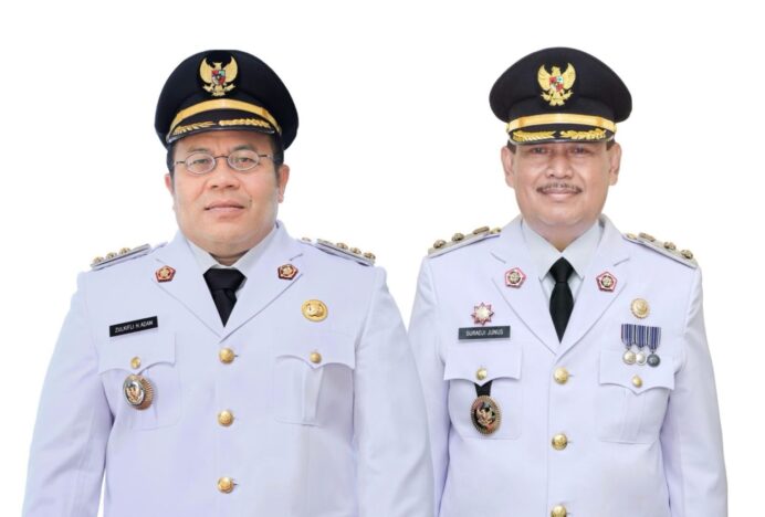 Satu Tahun Kepemimpinan Zulkifli-Suradji, Sabang Perkuat Layanan Dasar dan Sinergi Pusat-Daerah