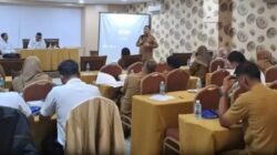 Dinas Sosial Aceh Ajak Seluruh Elemen Masyarakat Perkuat Sinergi Pemberantasan Narkoba
