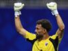 10 Jam Usai Laga, Follower IG Kiper Cape Verde Vozinha Tembus 5 Juta