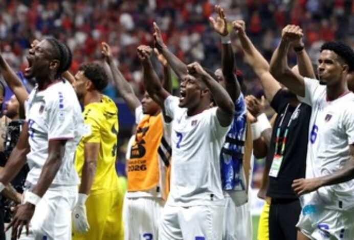 Live Update Ranking FIFA: Cape Verde Melesat usai Imbangi Spanyol