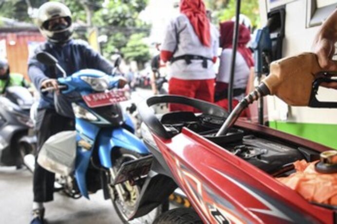 Pertamina Respons Viral Harga Keekonomian Pertalite di Atas Pertamax