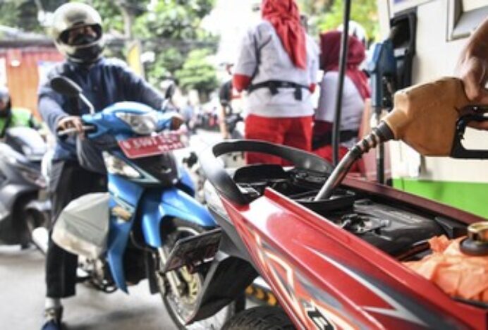 Pertamina Respons Viral Harga Keekonomian Pertalite di Atas Pertamax