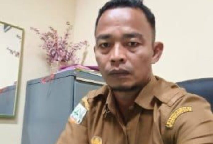 Proyek Revitalisasi Jadi Sorotan, Kabid SD Tegaskan Sanksi bagi Kepsek tak Disiplin