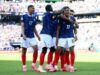 Prancis Vs Senegal 3 – 1, Duel 30 Menit Terakhir
