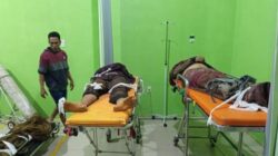 Tiga Penambang Tewas Tertimbun Longsor di Lokasi Tambang Emas Ilegal Aceh Jaya
