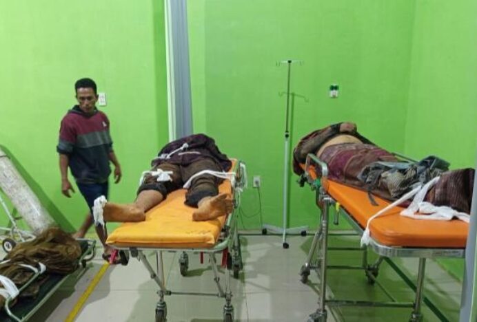 Tiga Penambang Tewas Tertimbun Longsor di Lokasi Tambang Emas Ilegal Aceh Jaya