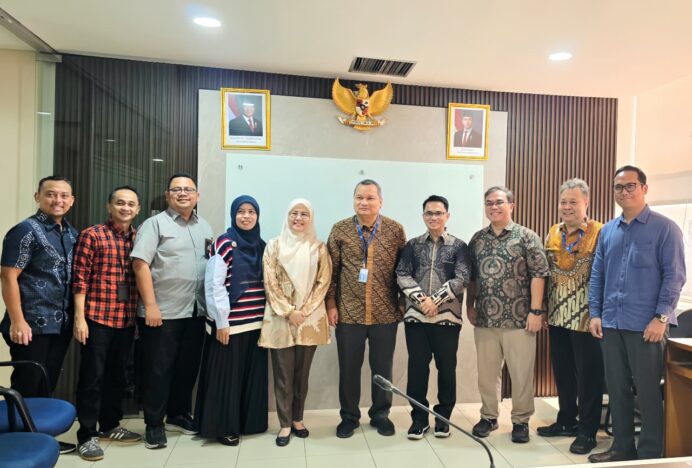 Langkah Baru Nilam Indonesia, ARC-USK dan ILO Gagas Sistem Resi Gudang untuk Lindungi Petani