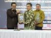 Pemkab Aceh Tengah Kembali Raih WTP Ke-17 dan Ke-12 Kali Berturut-Turut Sejak Tahun 2014