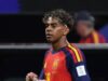 Spanyol vs Arab Saudi: Yamal Siap Jadi Starter, tapi…