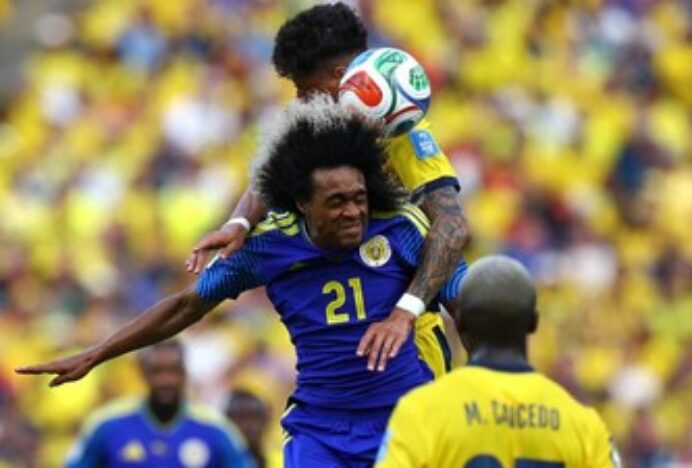 Klasemen Piala Dunia 2026 usai Ekuador vs Curacao Seri, Jerman Menang
