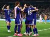 Hasil Piala Dunia: Pesta Gol Jepang Bikin Tunisia Angkat Koper
