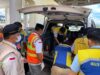 Jamaah Haji Aceh Wafat di Pesawat Saat Perjalanan Pulang dari Tanah Suci
