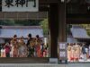 Biaya Visa Jepang Naik 5x Lipat, Kenaikan Pertama dalam 48 Tahun