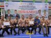 Aceh Besar Juara Harapan III Temu Karya Penas XVII di Gorontalo