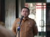 Sekdis Sosial Aceh Pimpin Apel Pagi, Ajak ASN Tingkatkan Disiplin dan Kinerja Pelayanan