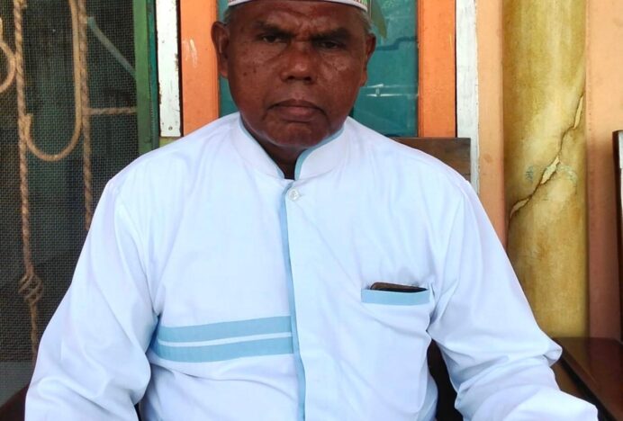 Dituding Minta Guru Kembalikan Gaji, Pimpinan Pesantren Raudhatul Hasanah Angkat Bicara
