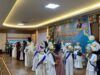 TPQ HU Gelar Syahadah Tahfidz V dan Tasyakur Kenaikan Al-Qur’an Santri
