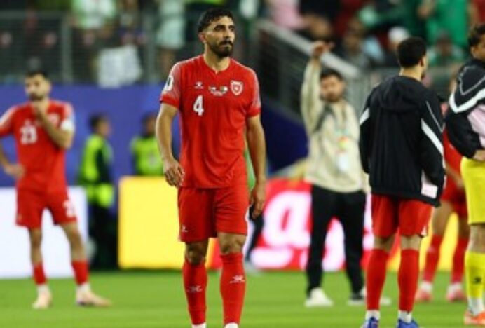Daftar 4 Tim Negara Tersingkir dari Piala Dunia 2026