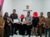 Pemkab Aceh Jaya Kawal Penyerahan Restitusi Rp 30 Juta kepada Korban Kekerasan Seksual Anak