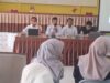 Kecamatan Peukan Bada Gelar Pelatihan Pemanfaatan Website Gampong