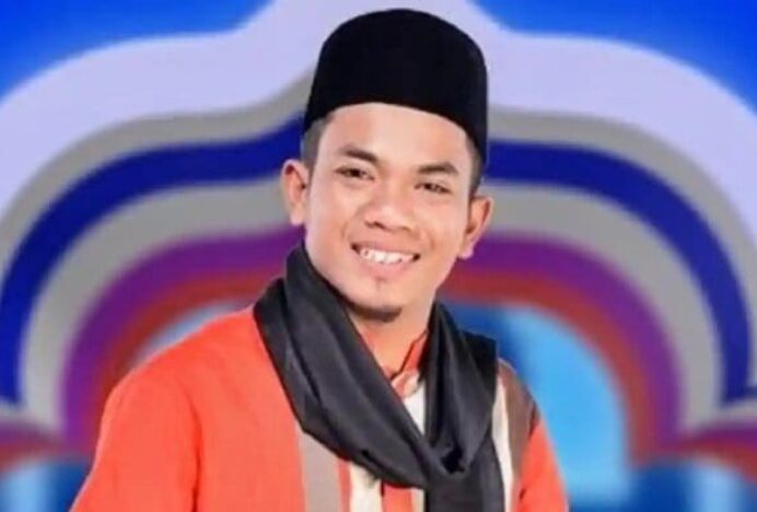 Ucay Isi Tabligh Akbar 1 Muharram 1448 Hijriah di Abdya