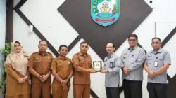 Jengkol dan Beras Sigupai Abdya Punya Karakter Unik, Kemenkum Aceh Dorong untuk Dilindun