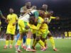 Dari Kritis Grup A Afsel Dampingi Meksiko ke 32 Besar, Setelah Tekuk Korsel 1 – 0