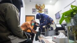 Kejari Banda Aceh Terima Pelimpahan Dua Tersangka Kasus Khalwat dan Ikhtilath