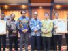 Aceh Jaya Raih Predikat Terbaik I Penyaluran Dana Desa Tercepat di Aceh