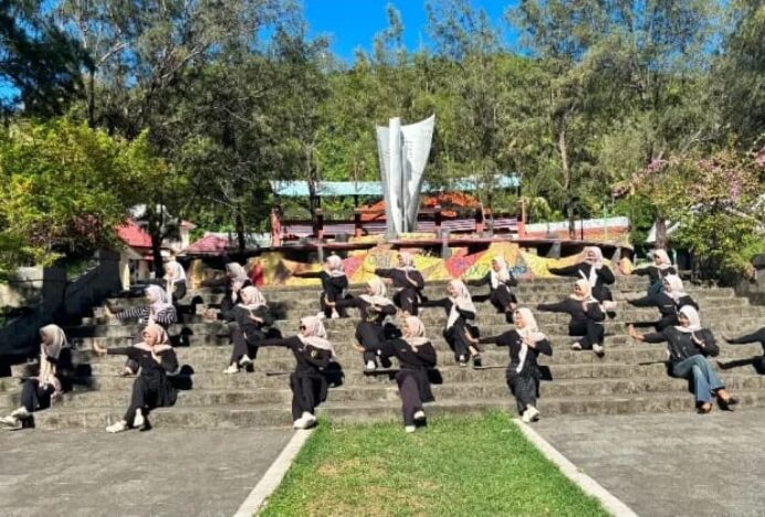 Ada Pertunjukan di Sabang, Bertajuk Peradaban Islami Melalui Seni